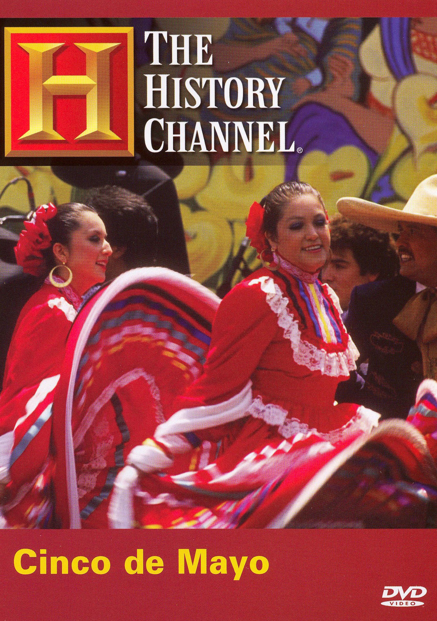 Cinco de Mayo cover art