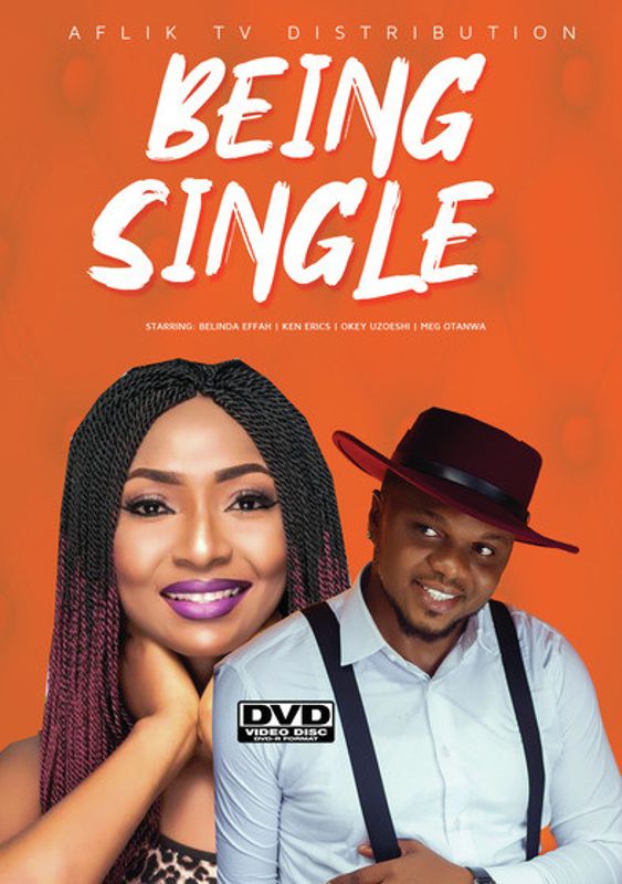 Being Single cover art