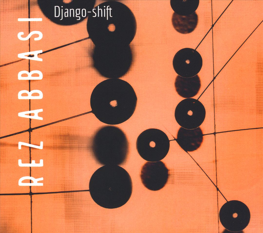 Django-Shift cover art
