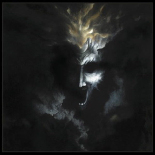 Aevangelist - Dream An Evil Dream Iii cover art