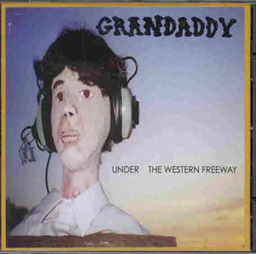 Under the Western Freeway cover art