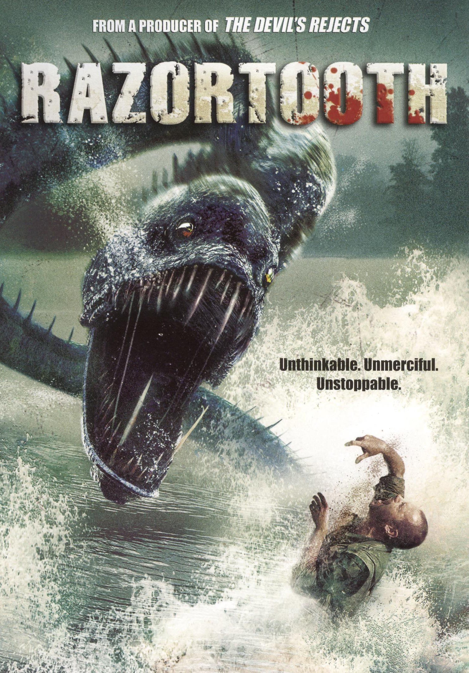 Razortooth cover art