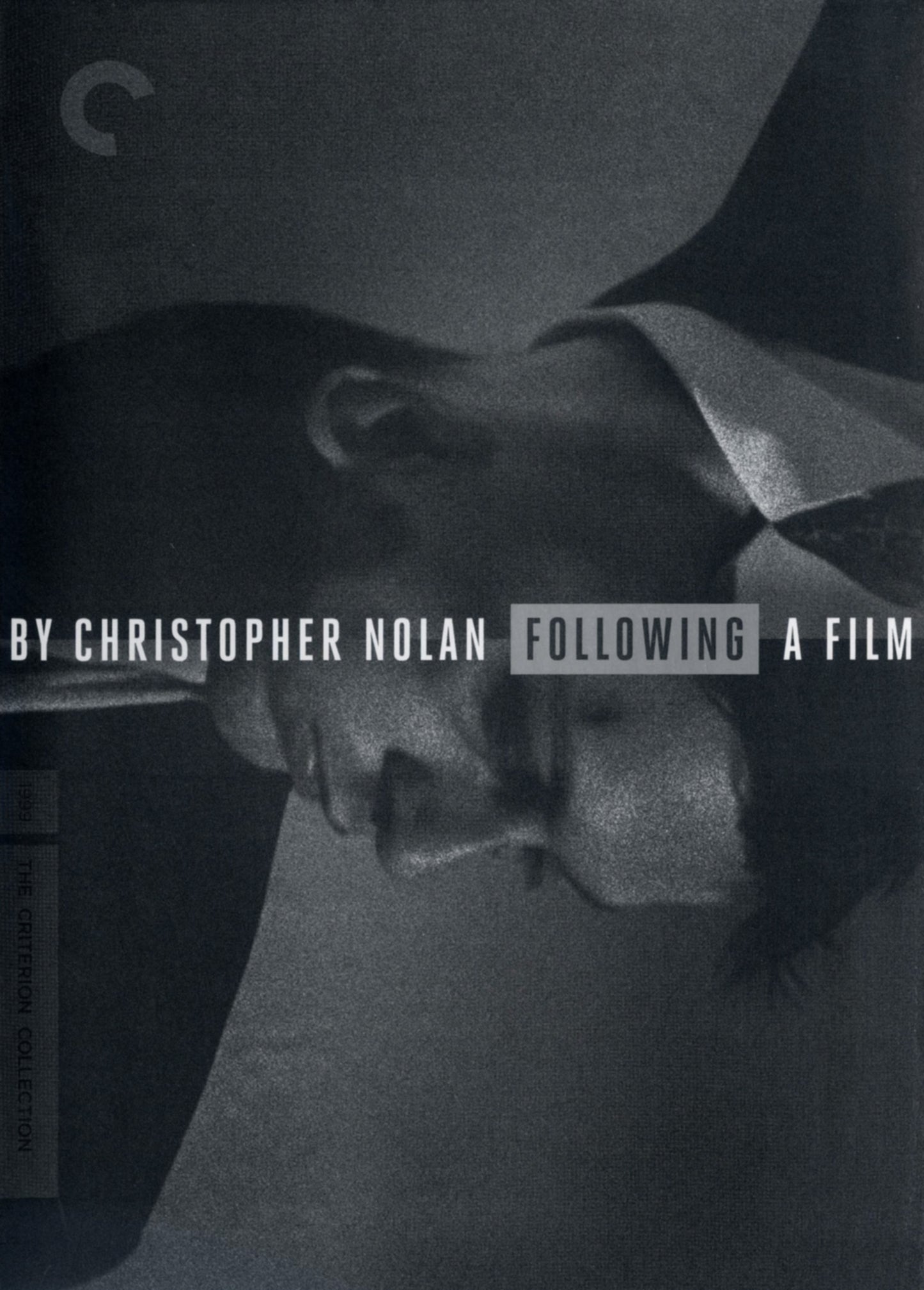Following [Criterion Collection] cover art