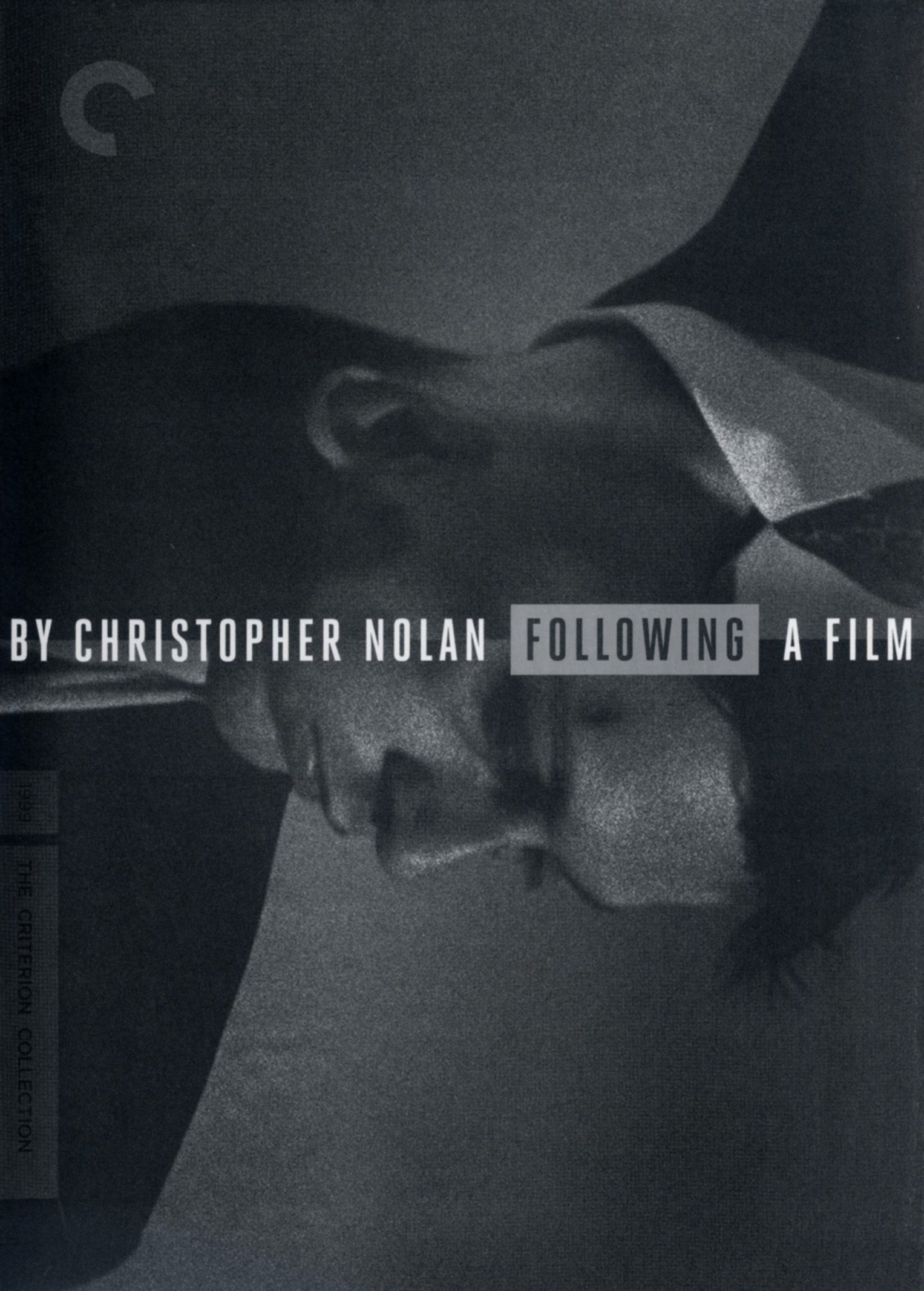 Following [Criterion Collection] cover art