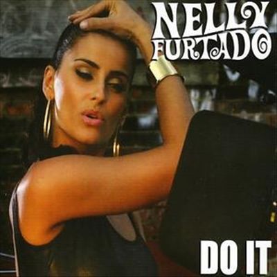 Do It cover art