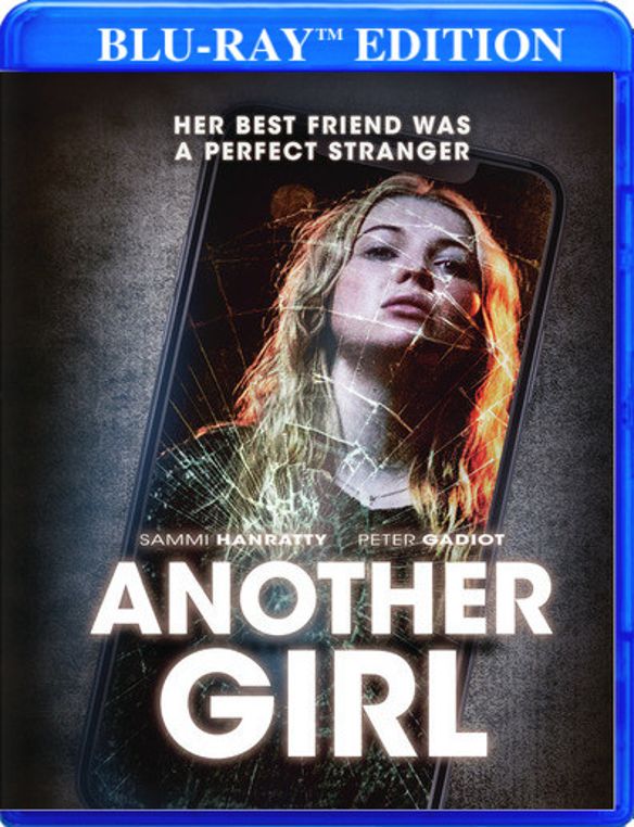 Another Girl [Blu-ray] cover art