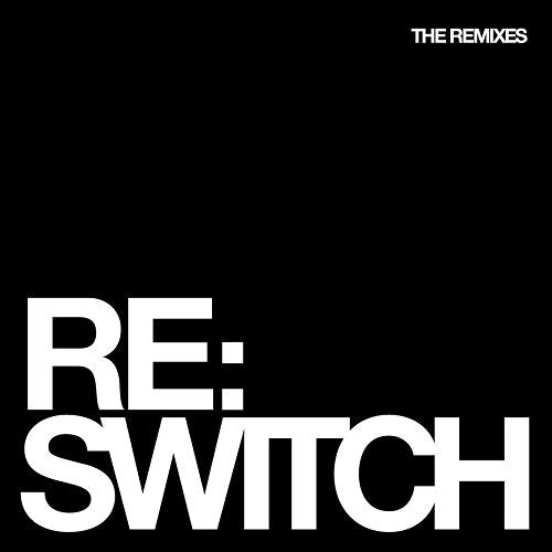 Re:switch cover art