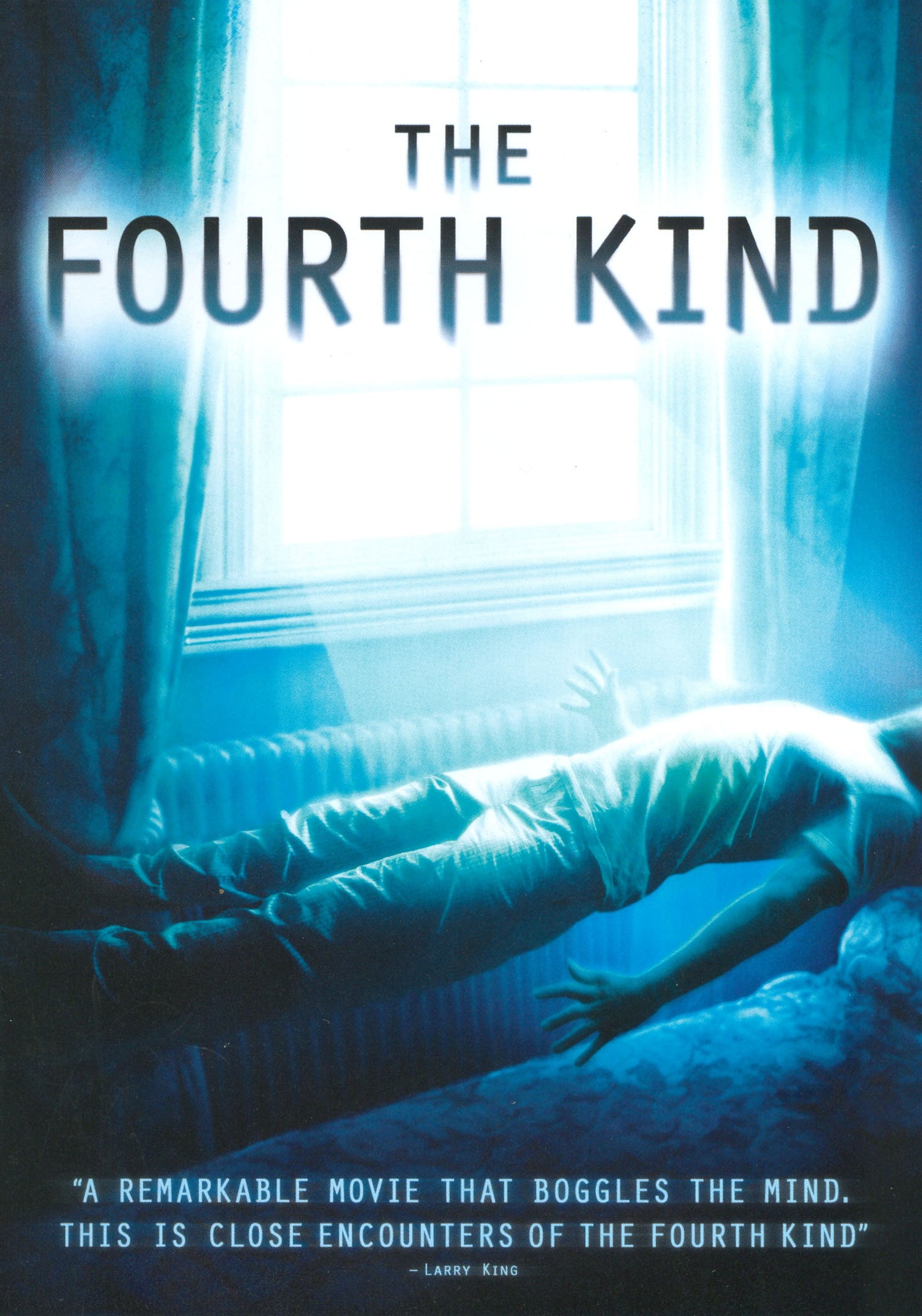 Fourth Kind cover art