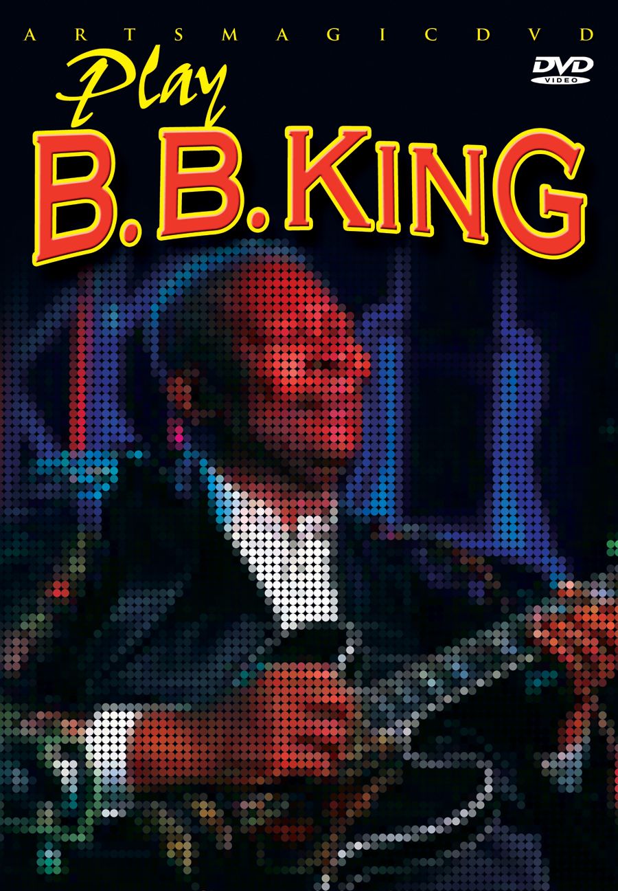 Play B.B. King (USA Import) cover art