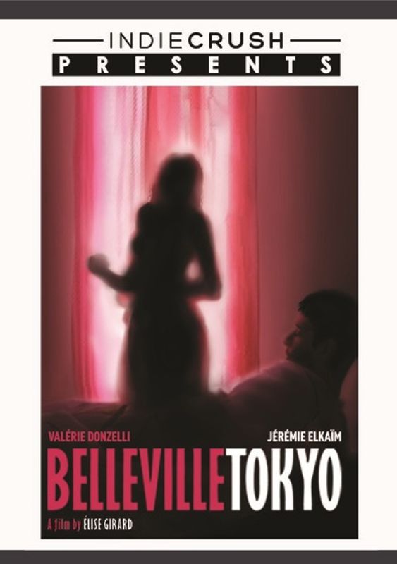 Belleville-Tokyo cover art