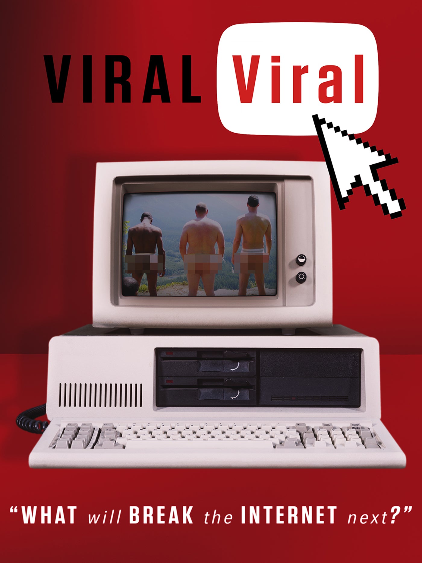 Viral Viral cover art
