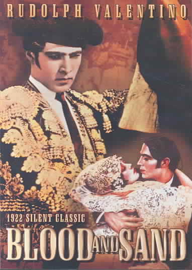 Blood and Sand cover art