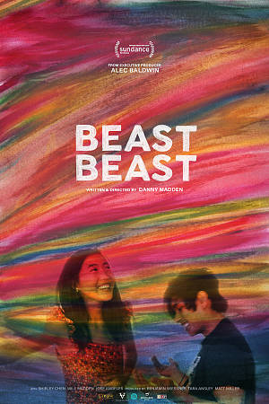 Beast Beast cover art