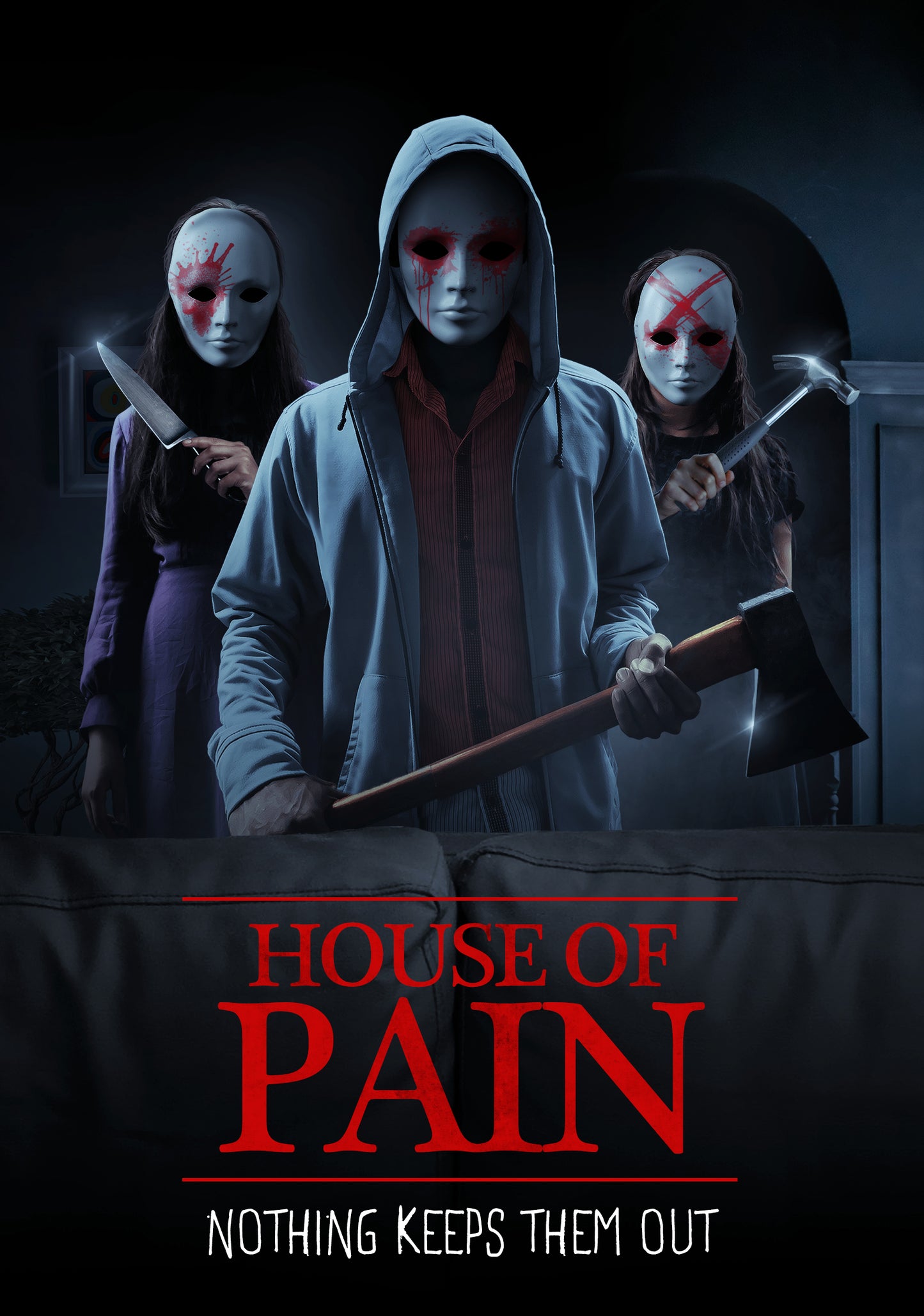 House of Pain cover art
