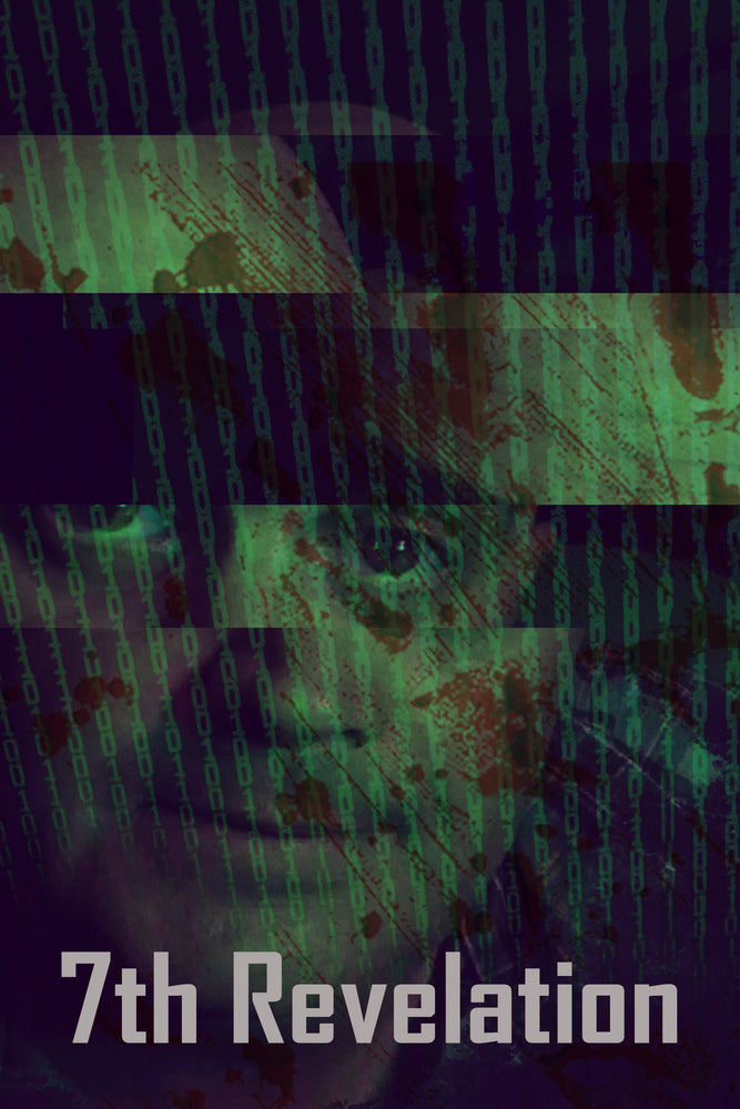 7th Revelation cover art