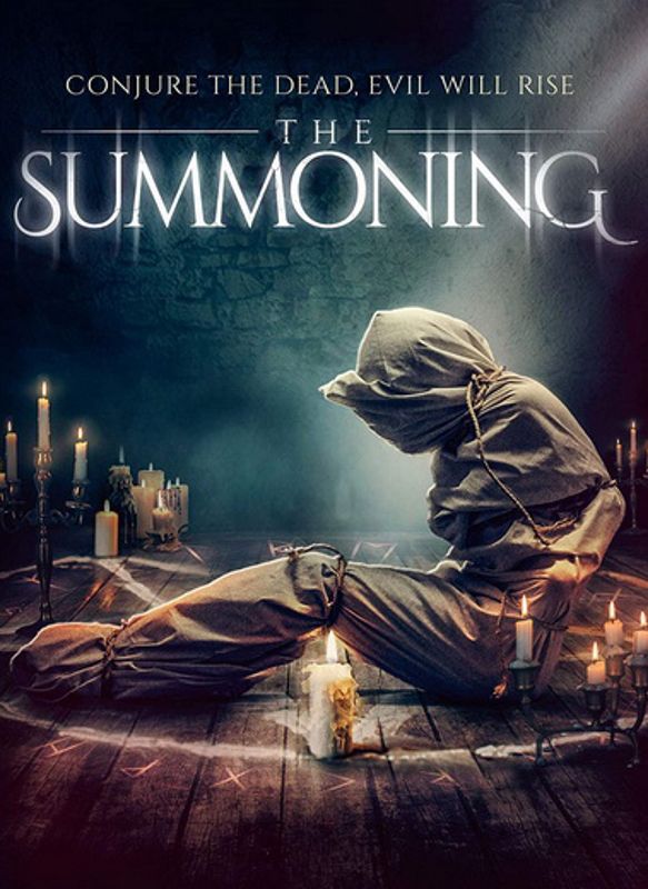 Summoning cover art