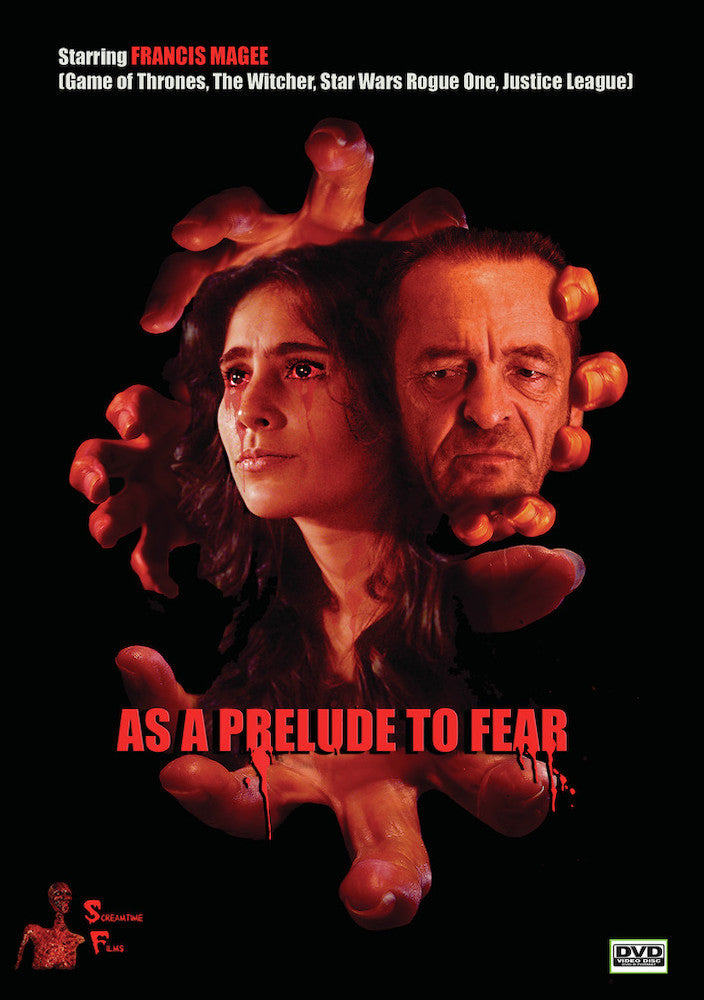 As A Prelude to Fear cover art