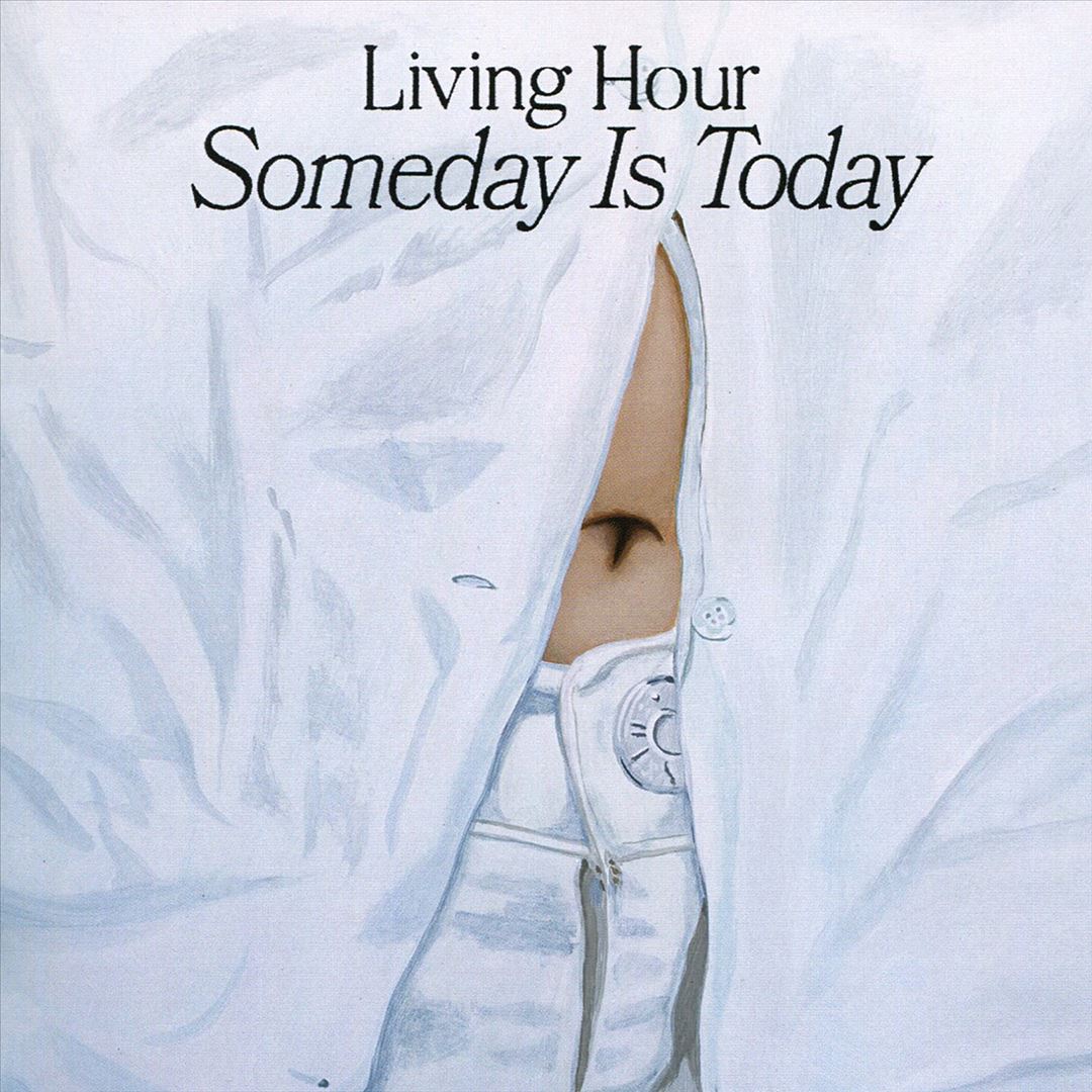 Someday Is Today cover art