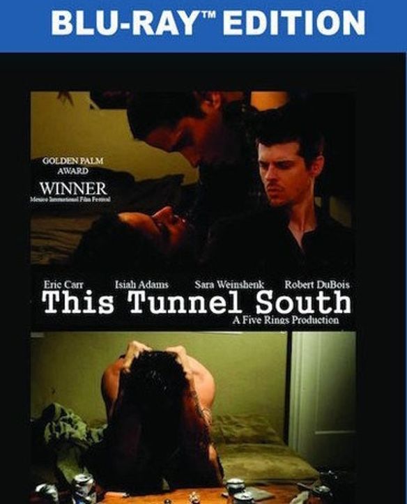 This Tunnel South [Blu-ray] cover art