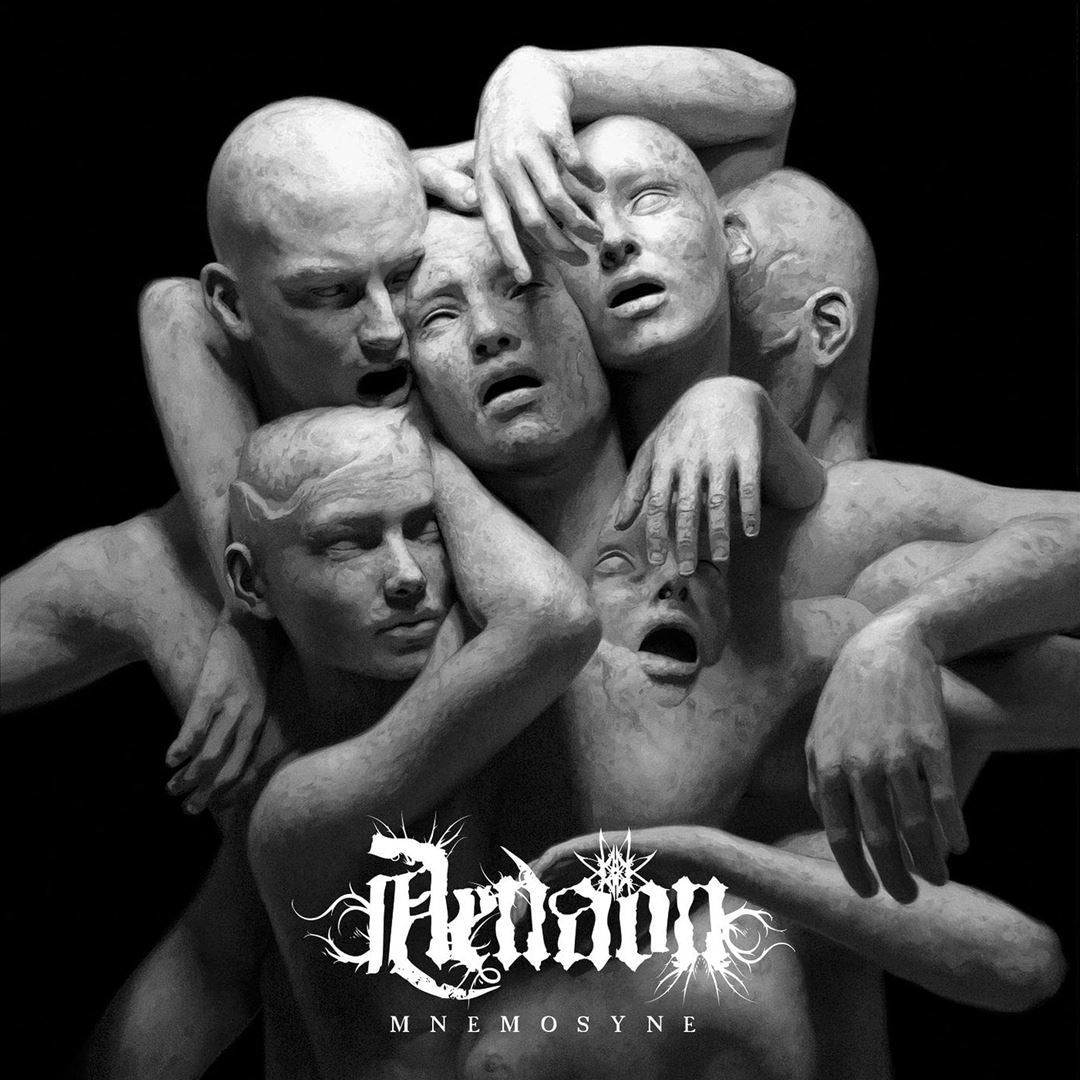 Mnemosyne cover art