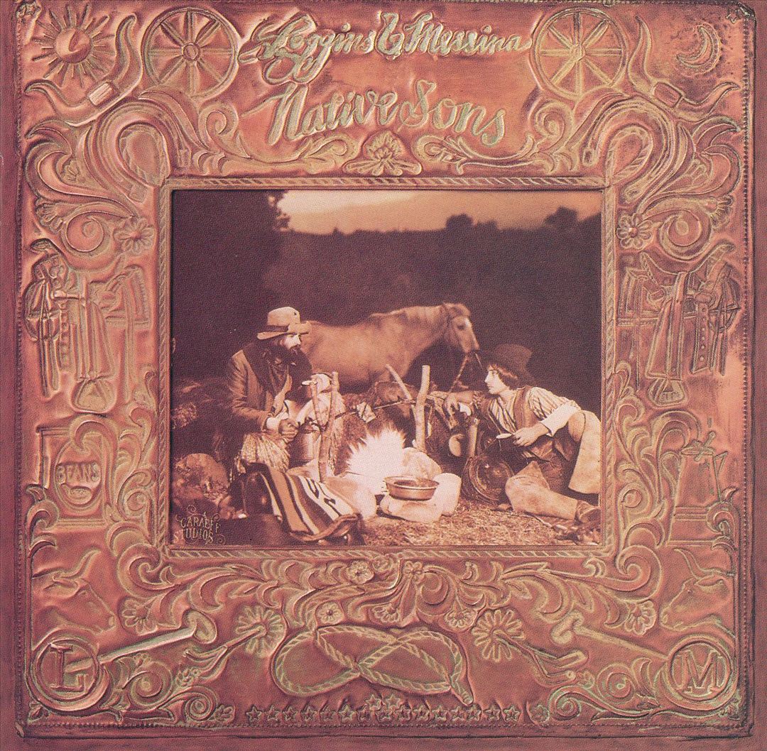 Native Sons cover art