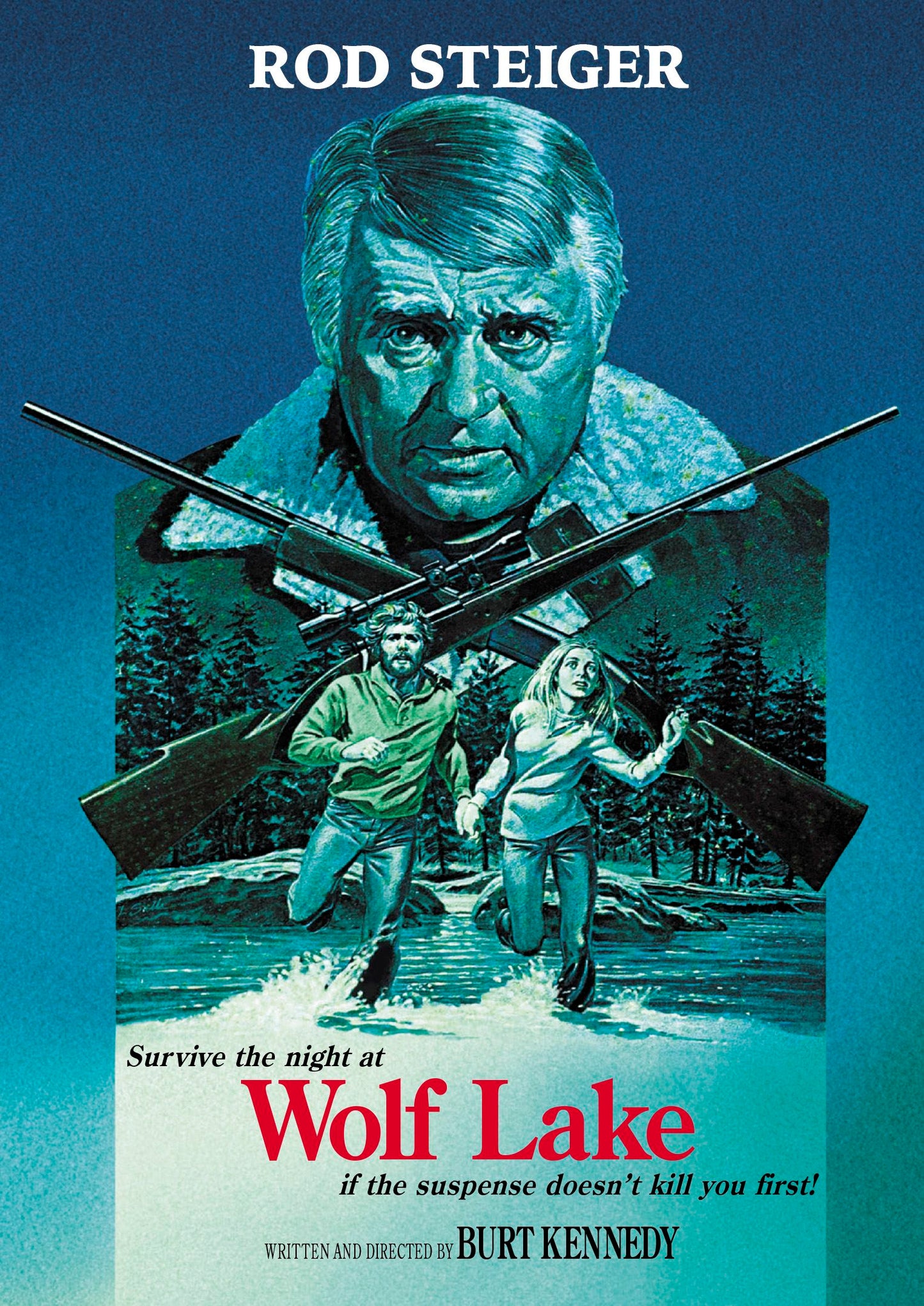 Wolf Lake cover art