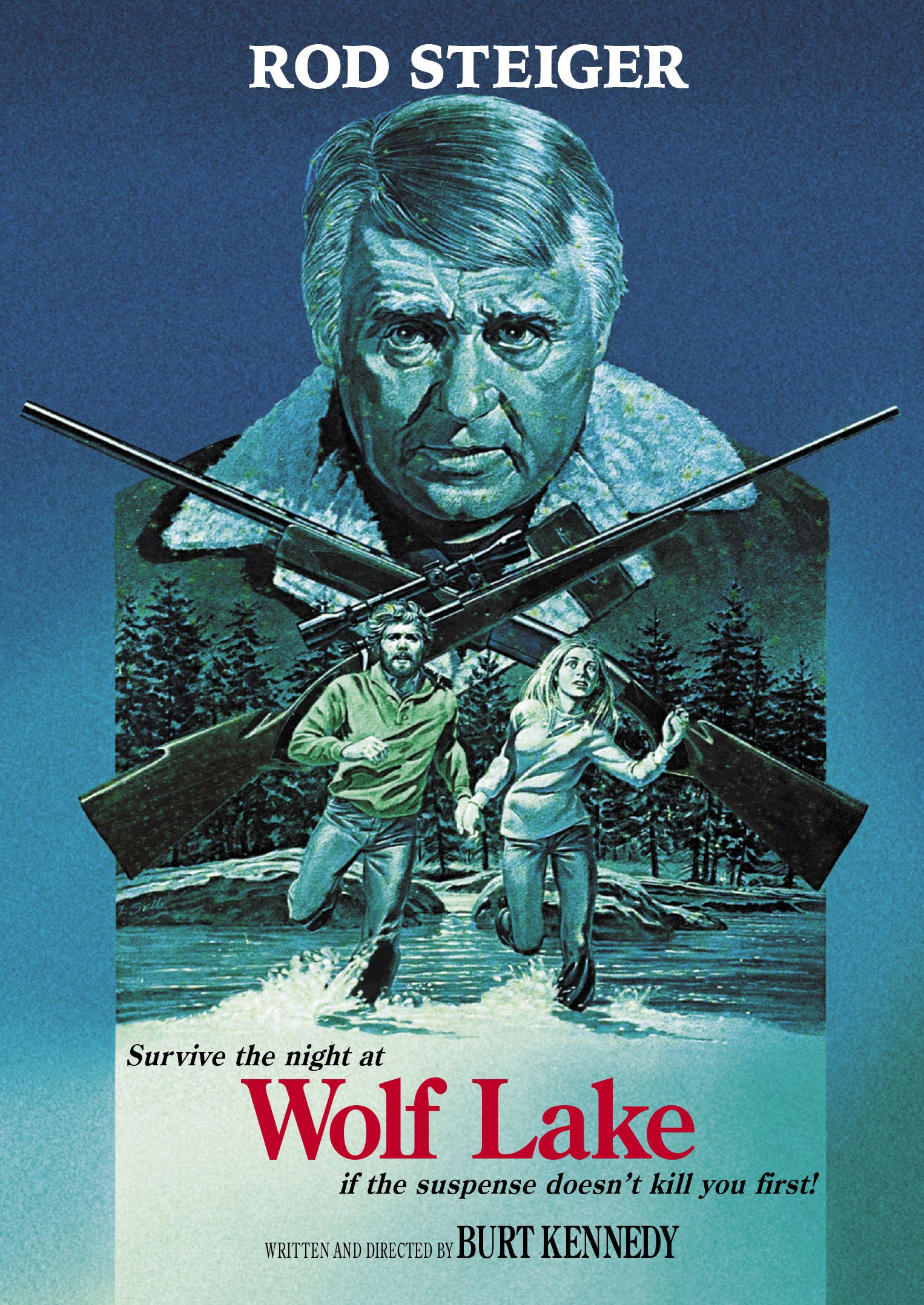 Wolf Lake cover art