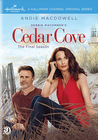 Debbie Macomber's Cedar Cove: The Final Season cover art