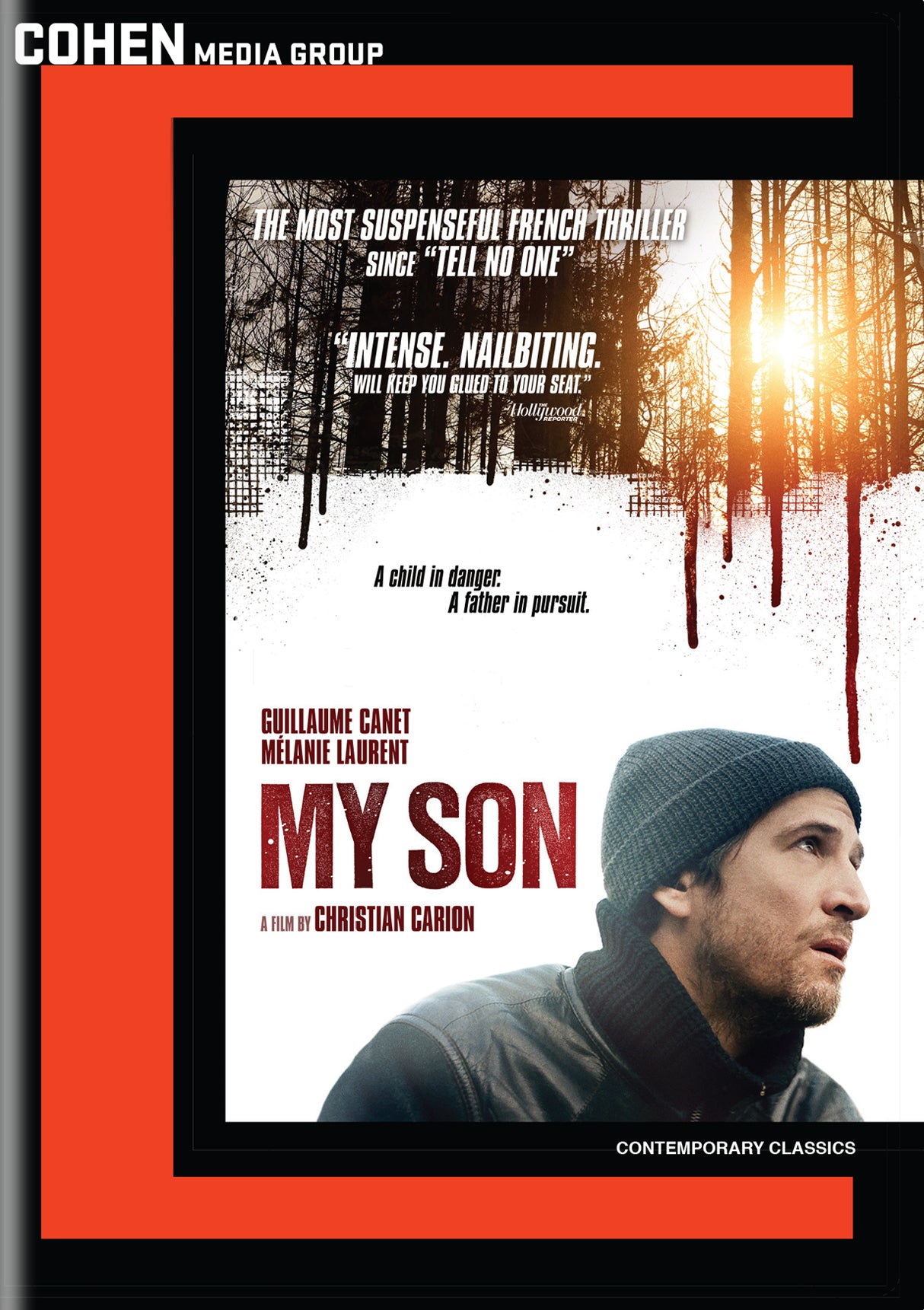 My Son cover art