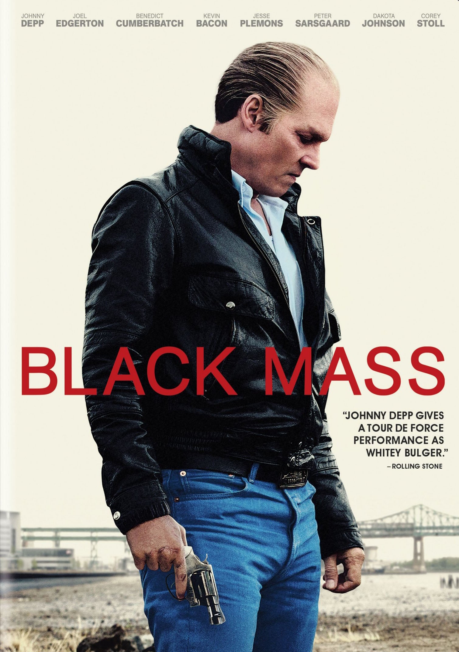 Black Mass cover art