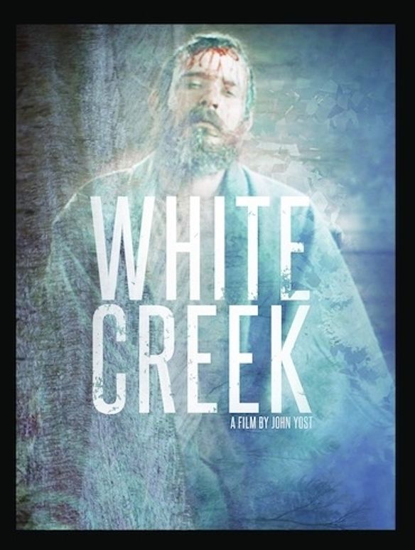 White Creek cover art