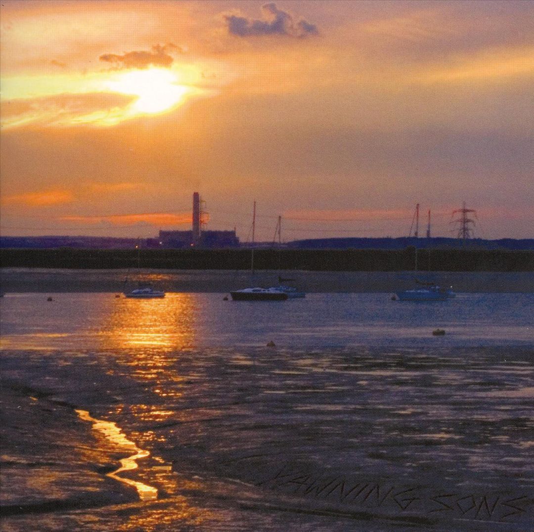 Ceremony to the Sunset cover art