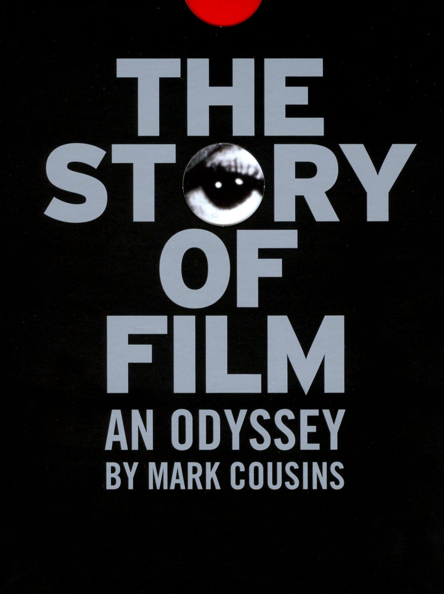 Story of Film: An Odyssey [5 Discs] cover art