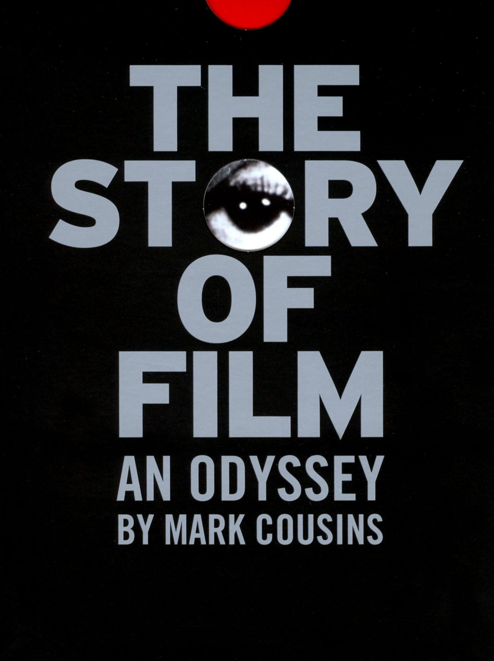 Story of Film: An Odyssey [5 Discs] cover art