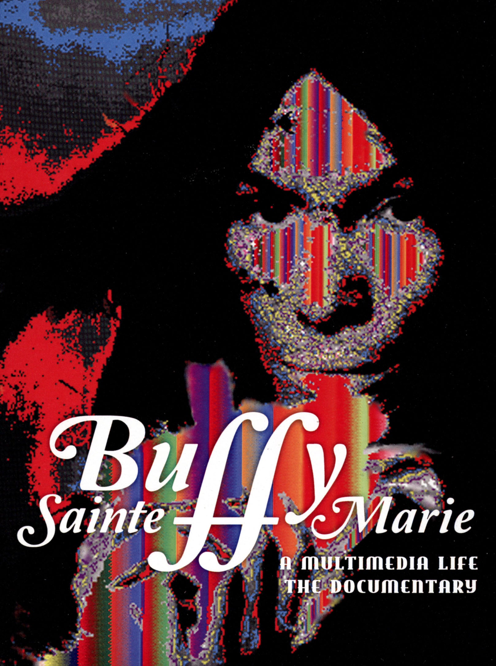 Documentary: A Multi-Media Life cover art
