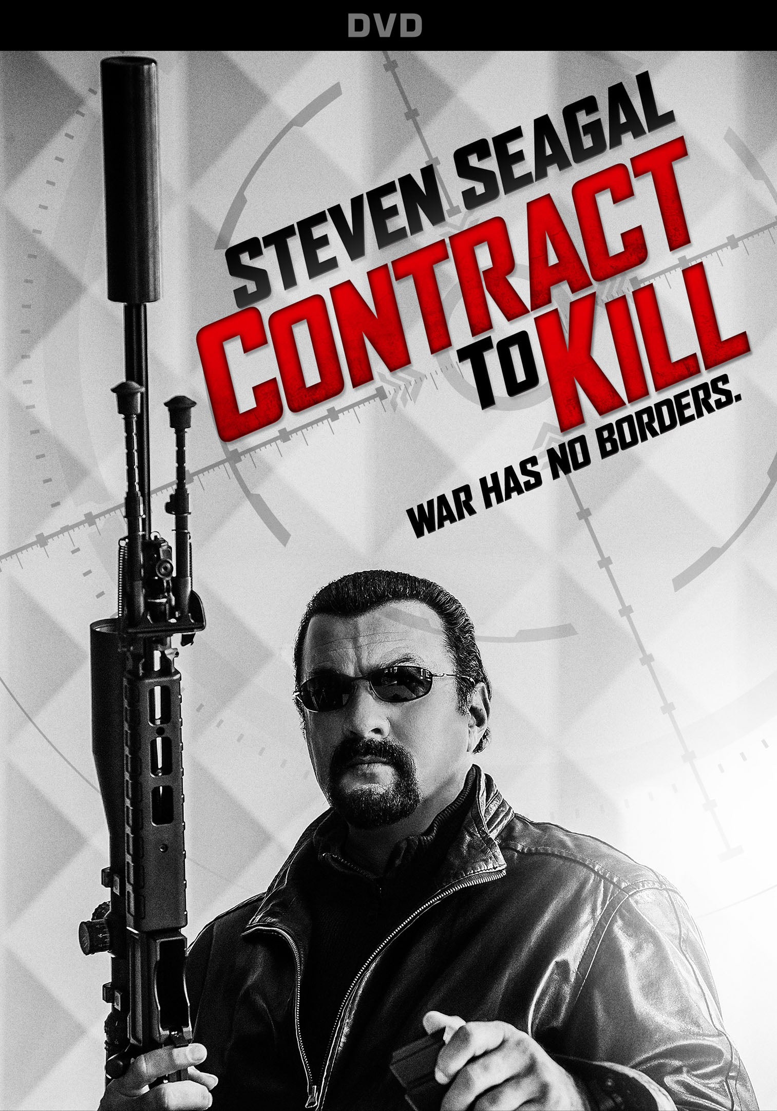 Contract to Kill cover art