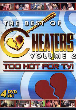 BEST OF VOLUME 2 (4DVD) cover art
