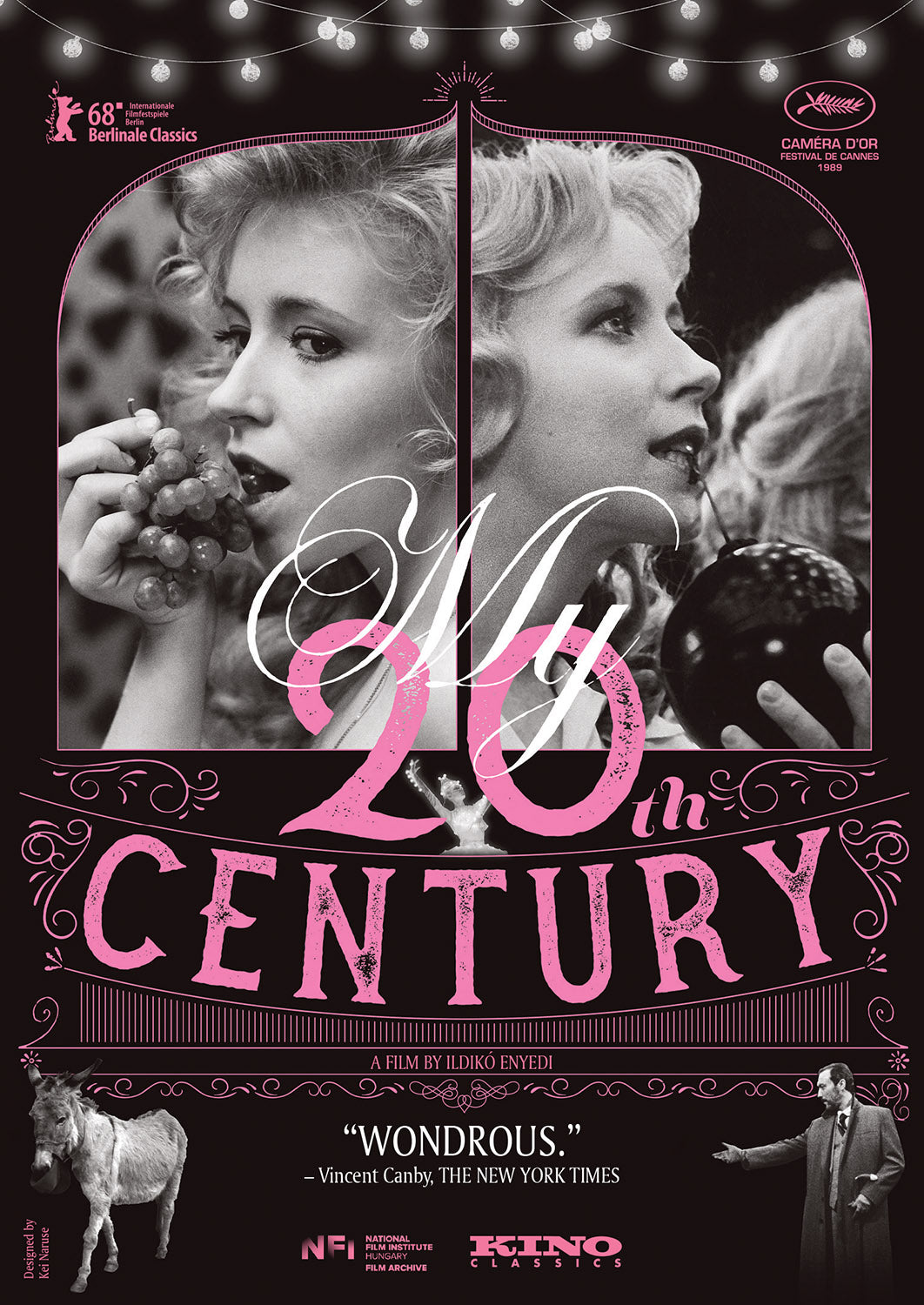 My 20th Century cover art