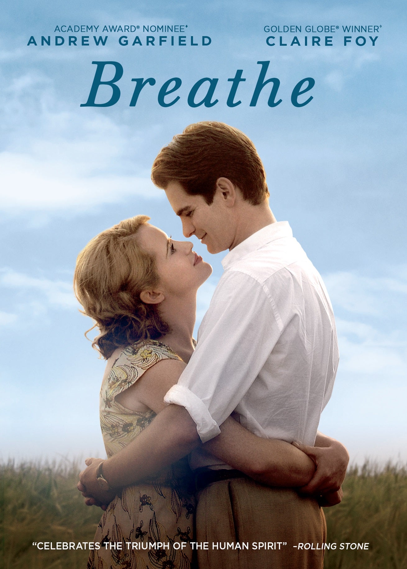 Breathe cover art