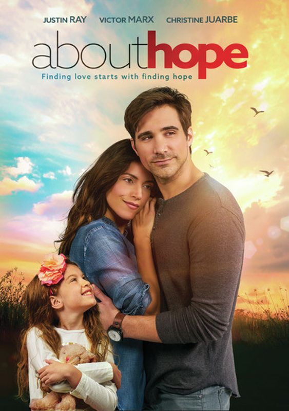 About Hope cover art