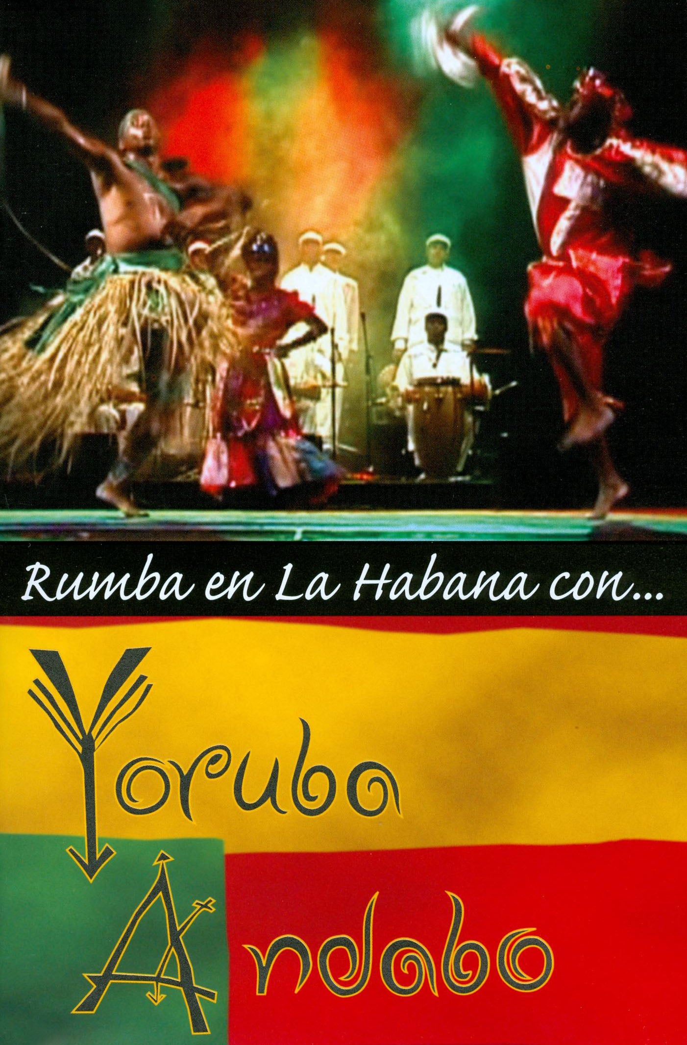 Rumba En La Habana Con... [Video] cover art