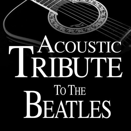 Acoustic Tribute to the Beatles cover art