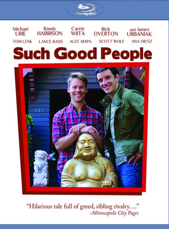 Such Good People [Blu-ray] cover art