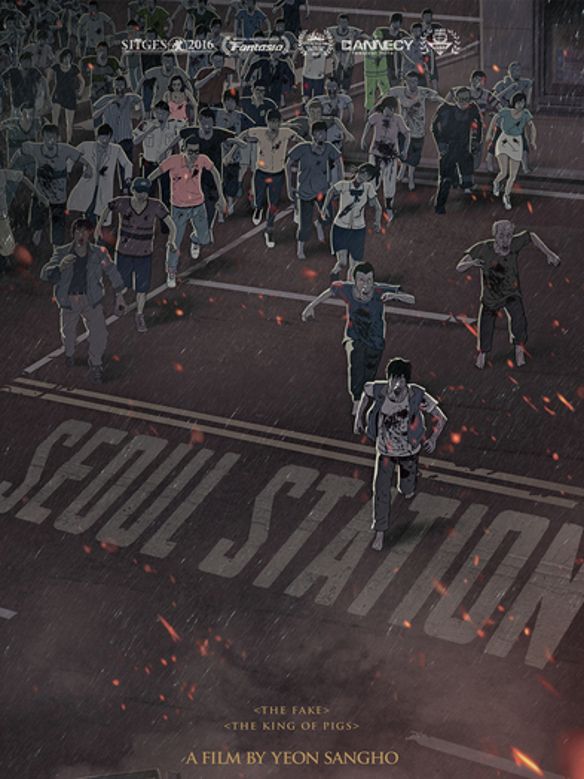 Seoul Station cover art