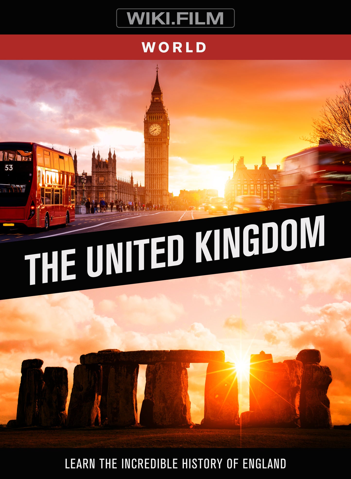 United Kingdom cover art