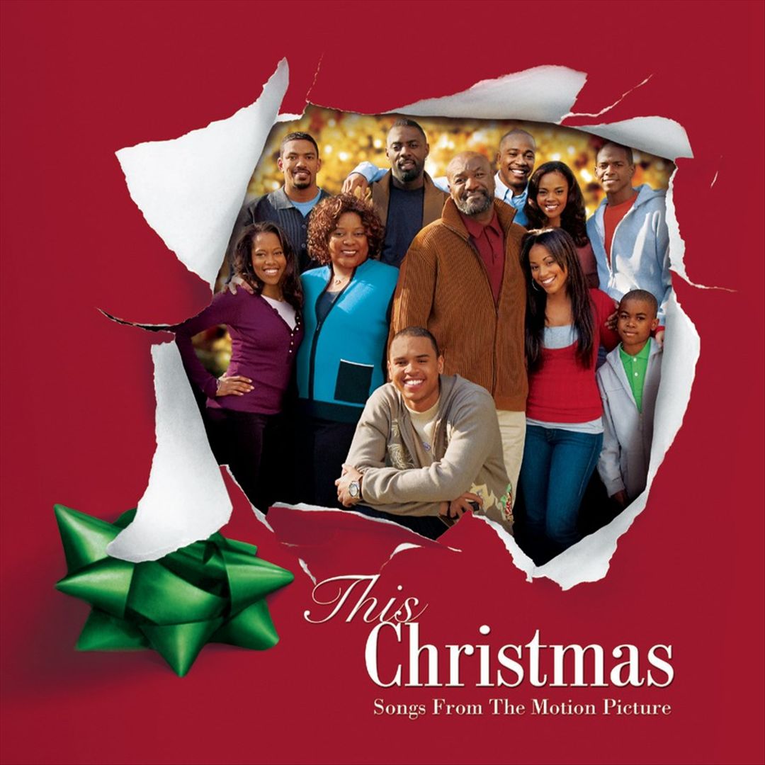 This Christmas [Original Soundtrack] cover art