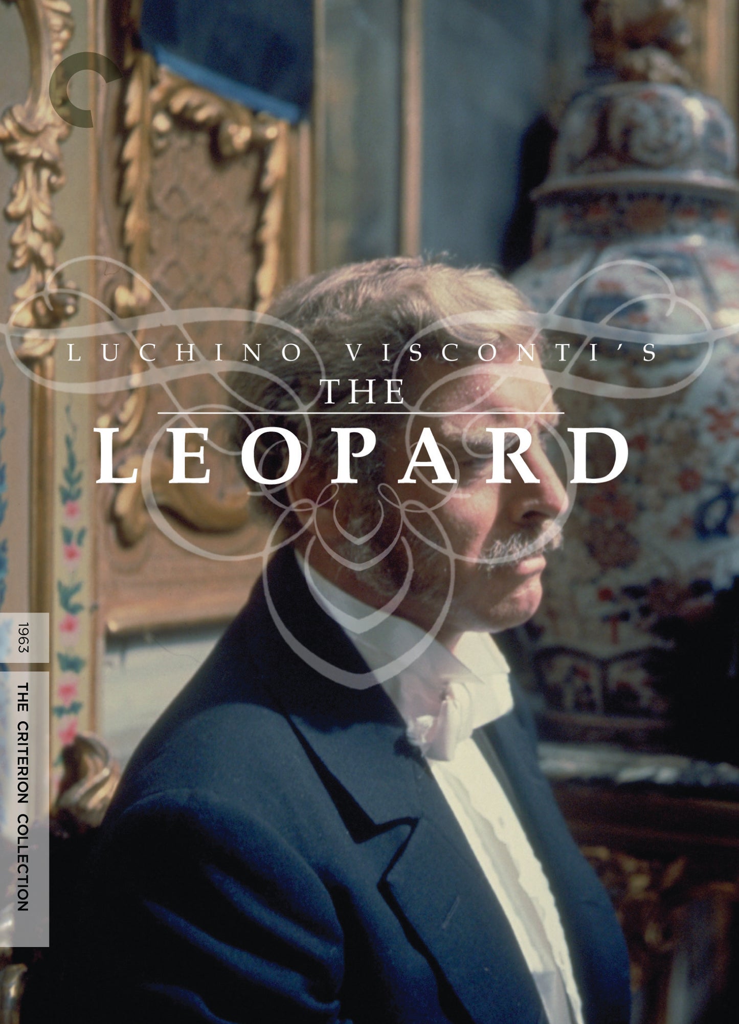 Leopard [Criterion Collection] [3 Discs] cover art