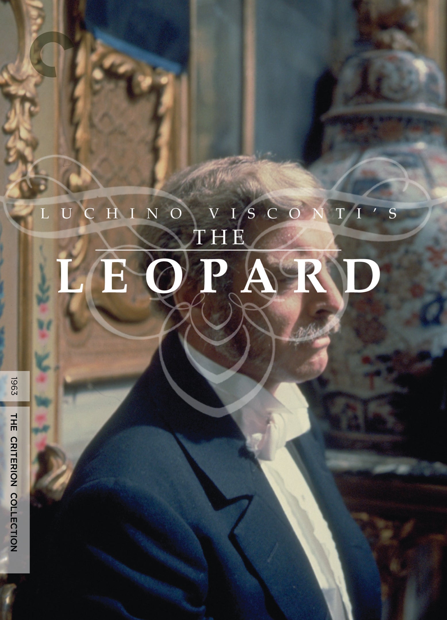 Leopard [Criterion Collection] [3 Discs] cover art
