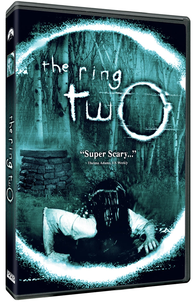 Ring 2 cover art