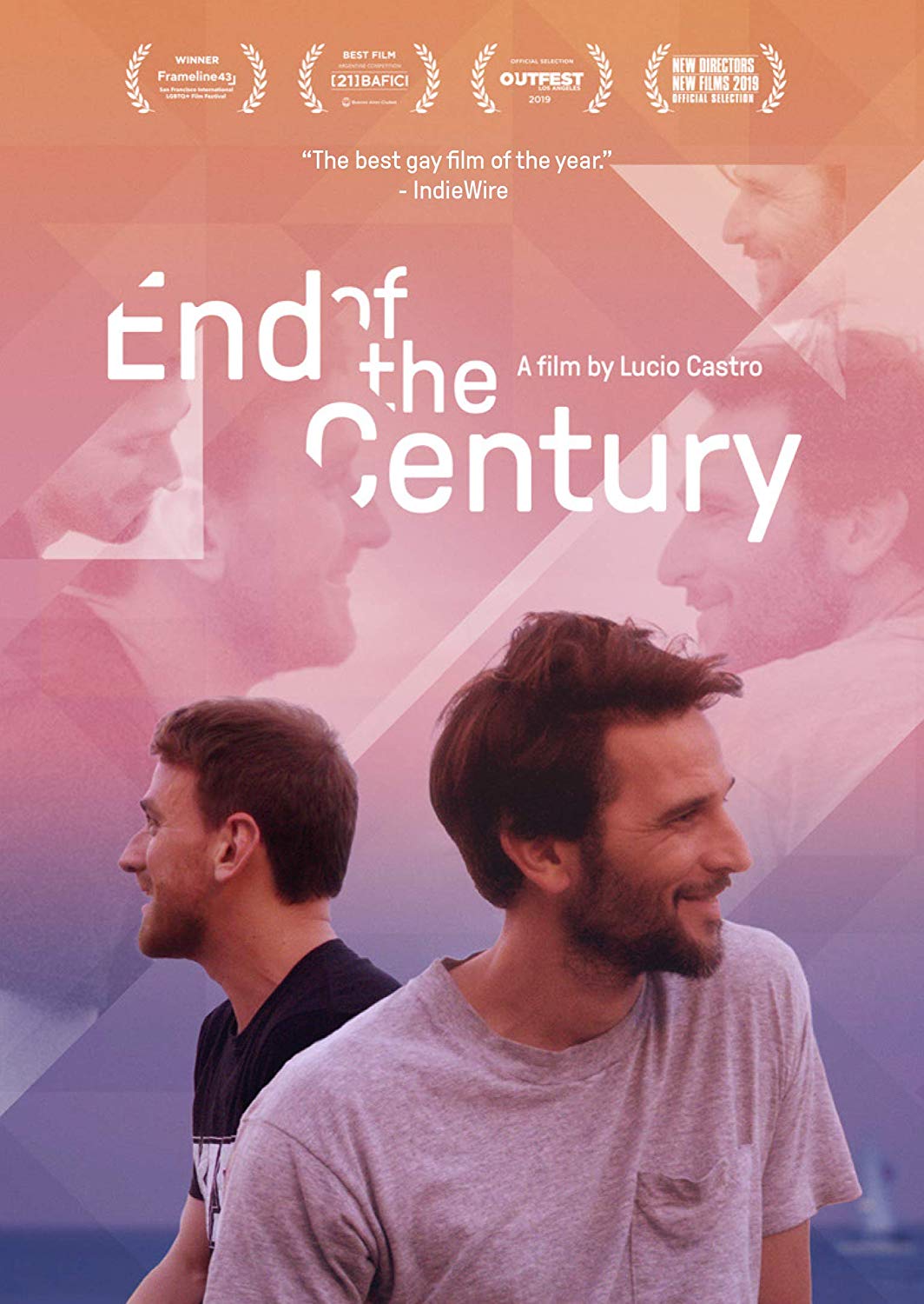 End of the Century cover art